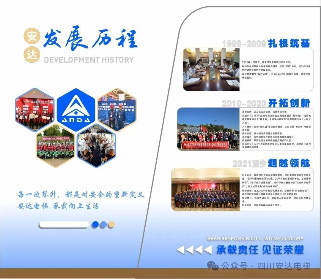 二十七载匠心致远丨437ccm必赢国际电梯，，，，承载向上生涯 - 新闻资讯 - 成都电梯装置维修-成都电梯更新刷新-437ccm必赢国际